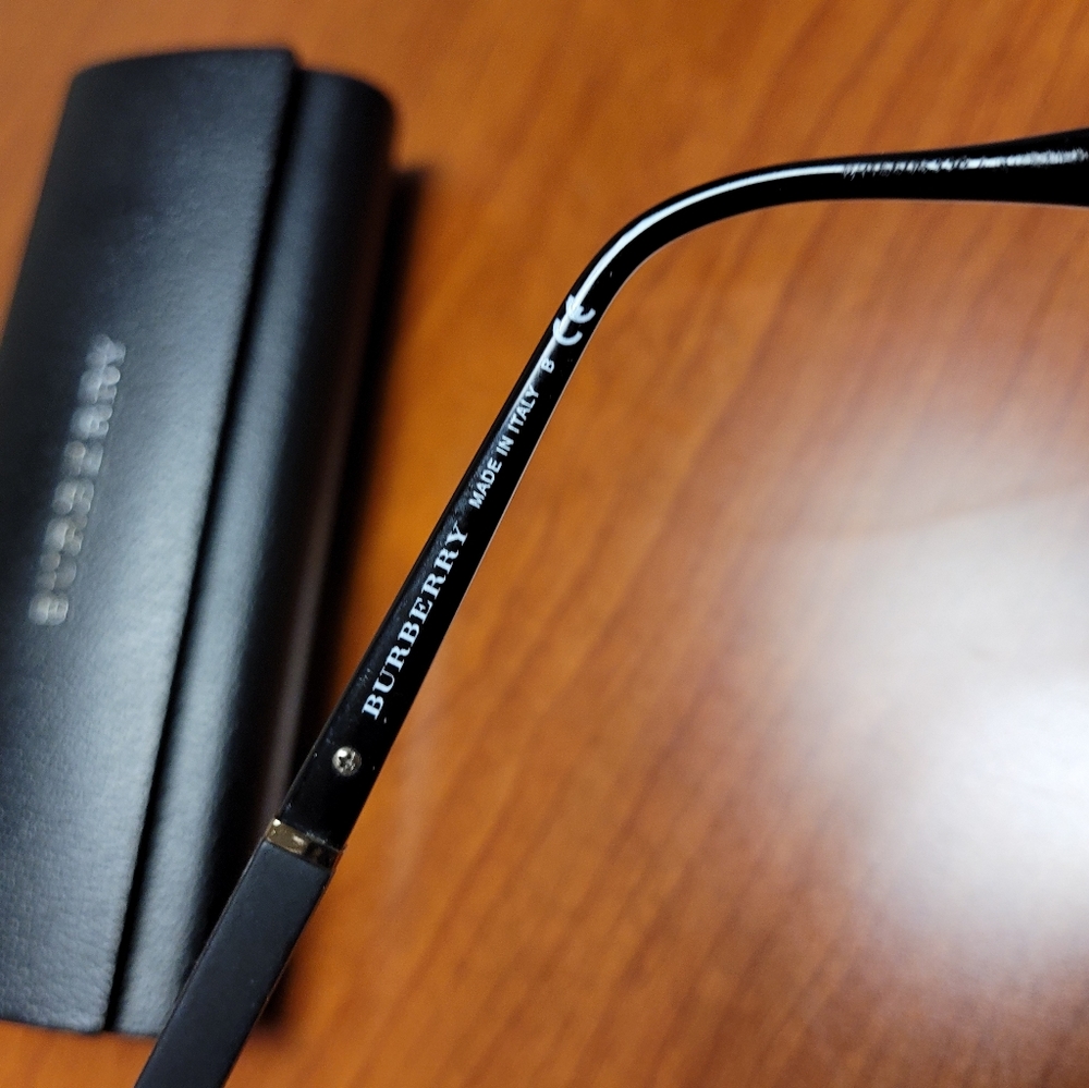 Burberry Frames 52 16 - image 4